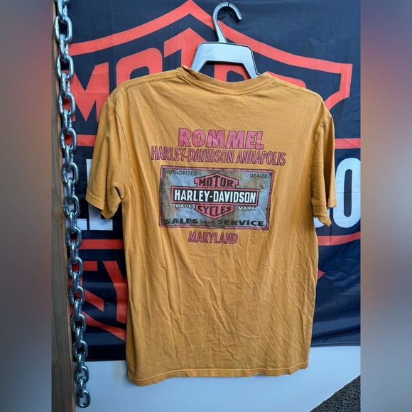 Harley Davidson - Picture 5 of 5